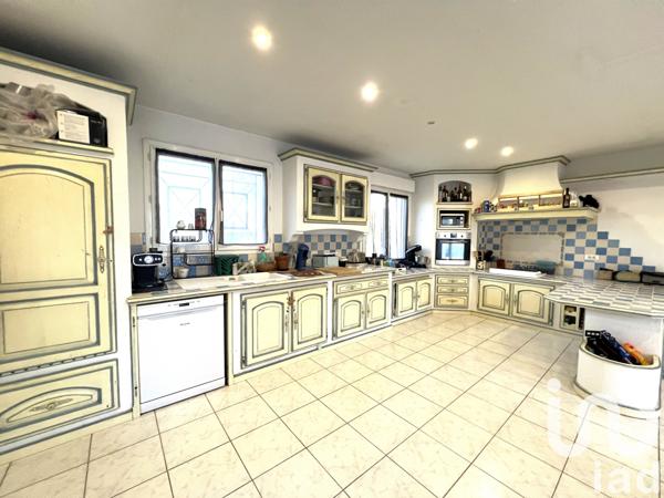 Maison à vendre 4 pièces 102 m² Coutras