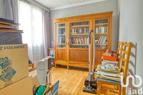 Maison 6 pièces de 92 m² à Sarcelles (95200)