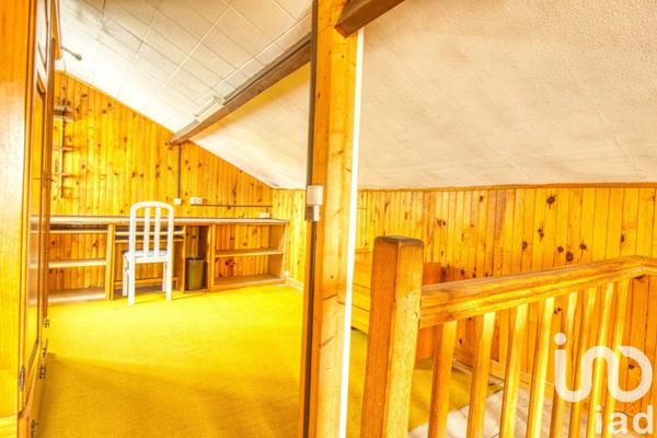 Maison 6 pièces de 92 m² à Sarcelles (95200)