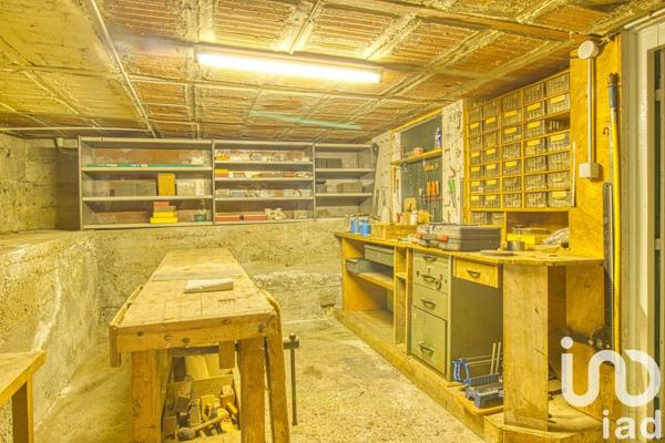 Maison 6 pièces de 92 m² à Sarcelles (95200)