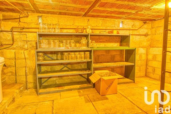 Maison 6 pièces de 92 m² à Sarcelles (95200)