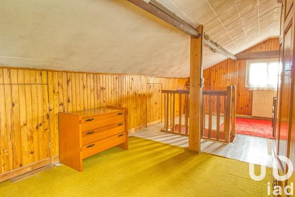 Maison 6 pièces de 92 m² à Sarcelles (95200)