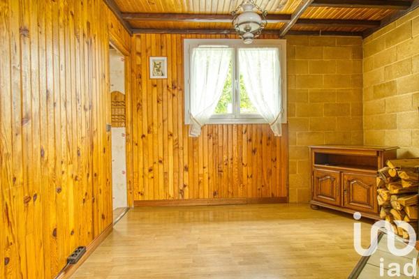 Maison 6 pièces de 92 m² à Sarcelles (95200)