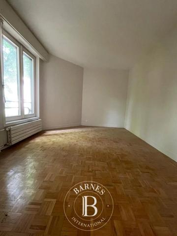 Saint-Germain-en-Laye, Penthouse 3 Chambres -  130 m² à vendre