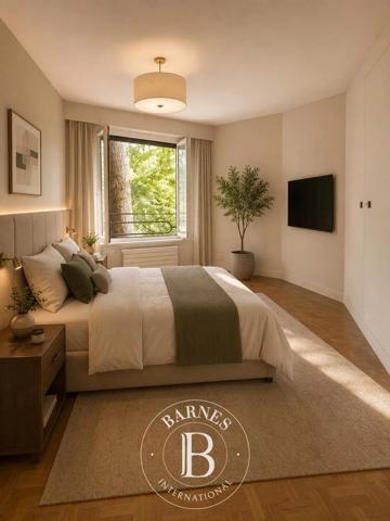 Saint-Germain-en-Laye, Penthouse 3 Chambres -  130 m² à vendre