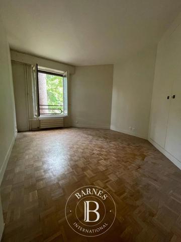 Saint-Germain-en-Laye, Penthouse 3 Chambres -  130 m² à vendre