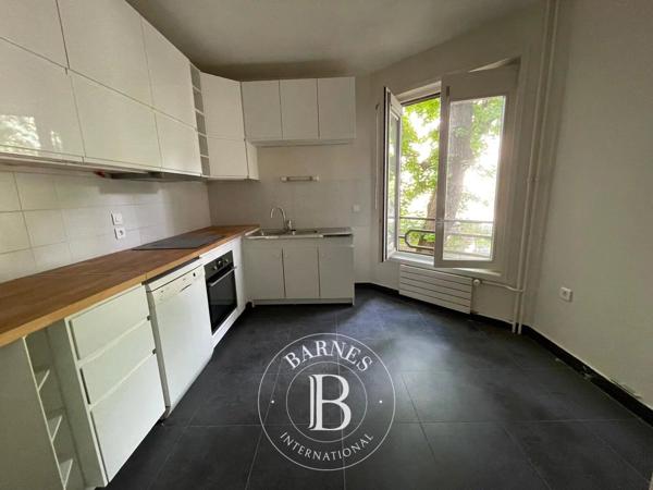 Saint-Germain-en-Laye, Penthouse 3 Chambres -  130 m² à vendre