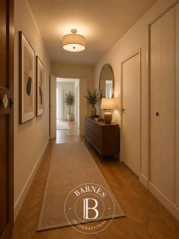 Saint-Germain-en-Laye, Penthouse 3 Chambres -  130 m² à vendre