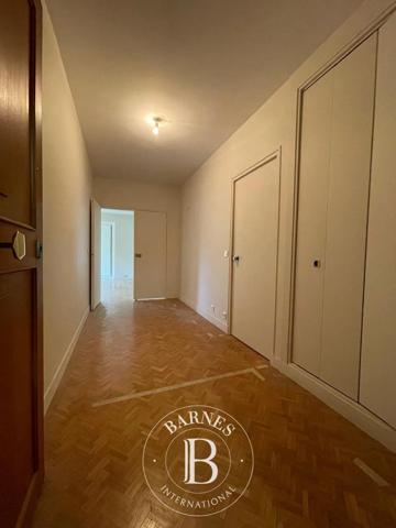 Saint-Germain-en-Laye, Penthouse 3 Chambres -  130 m² à vendre