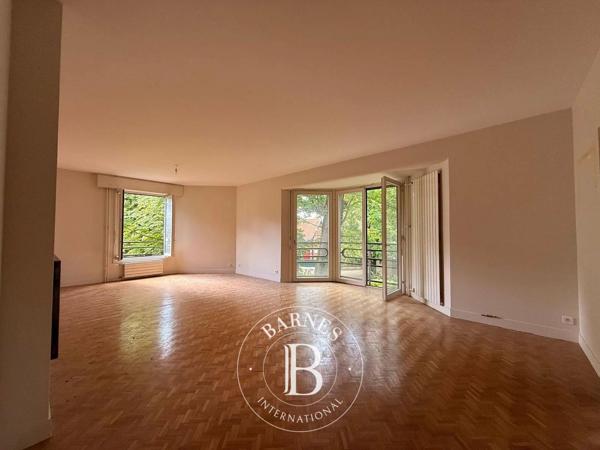 Saint-Germain-en-Laye, Penthouse 3 Chambres -  130 m² à vendre