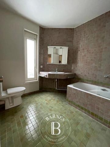 Saint-Germain-en-Laye, Penthouse 3 Chambres -  130 m² à vendre