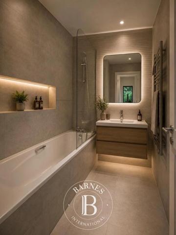 Saint-Germain-en-Laye, Penthouse 3 Chambres -  130 m² à vendre