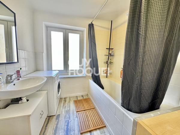 Bien atypique de charme de 208 m² à Thionville OEUTRANGE