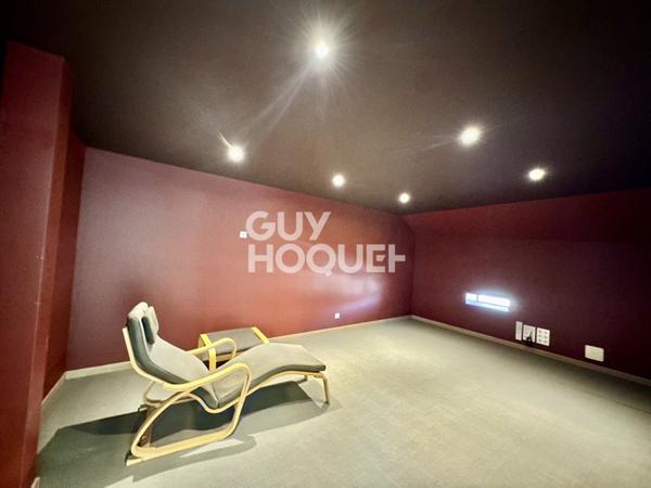 Bien atypique de charme de 208 m² à Thionville OEUTRANGE