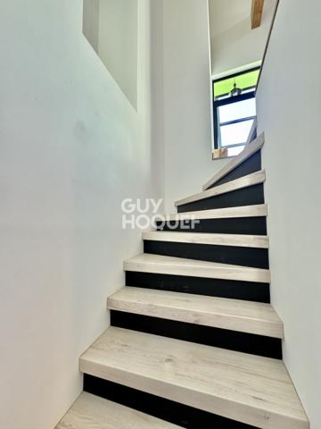 Bien atypique de charme de 208 m² à Thionville OEUTRANGE