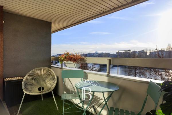Courbevoie, Appartement 3 Chambres -  104 m² à vendre