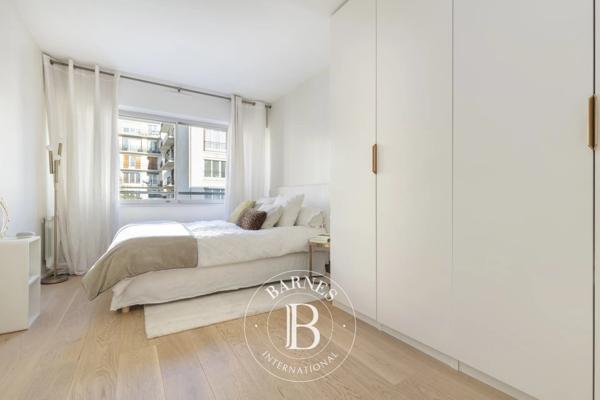 Courbevoie, Appartement 3 Chambres -  104 m² à vendre
