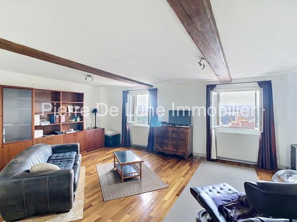 Appartement À vendre 3 pièce(s) 70 m²