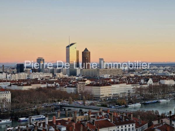 Appartement À vendre 3 pièce(s) 70 m²