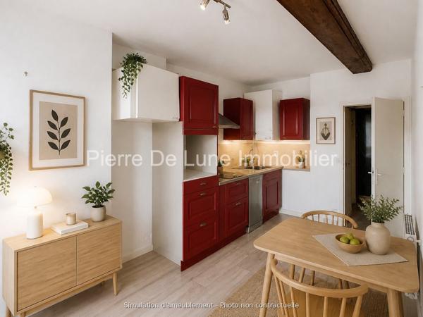 Appartement À vendre 3 pièce(s) 70 m²