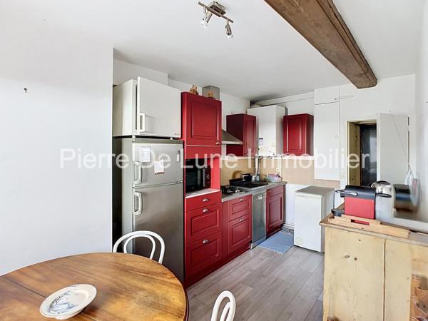 Appartement À vendre 3 pièce(s) 70 m²
