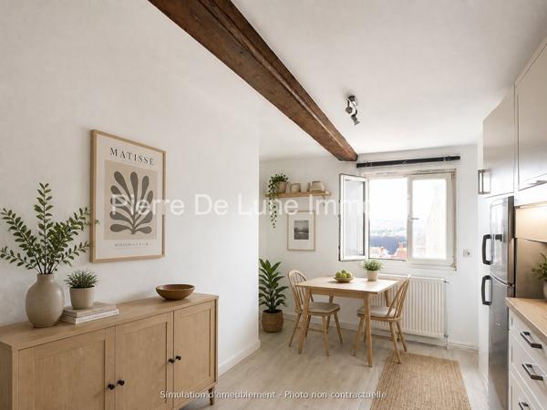 Appartement À vendre 3 pièce(s) 70 m²