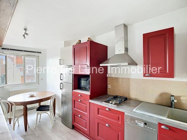 Appartement À vendre 3 pièce(s) 70 m²