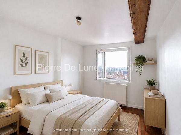 Appartement À vendre 3 pièce(s) 70 m²