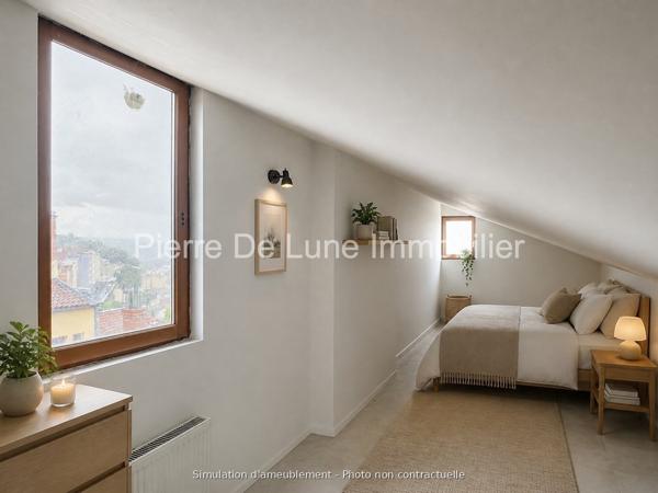 Appartement À vendre 3 pièce(s) 70 m²