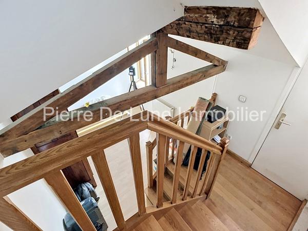 Appartement À vendre 3 pièce(s) 70 m²