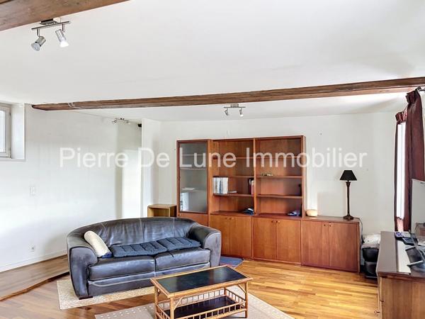 Appartement À vendre 3 pièce(s) 70 m²