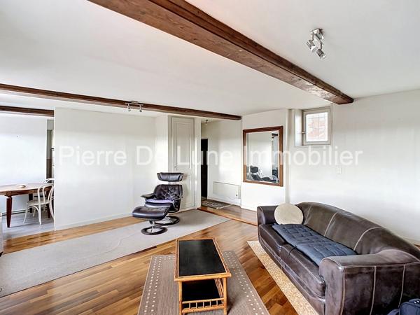 Appartement À vendre 3 pièce(s) 70 m²