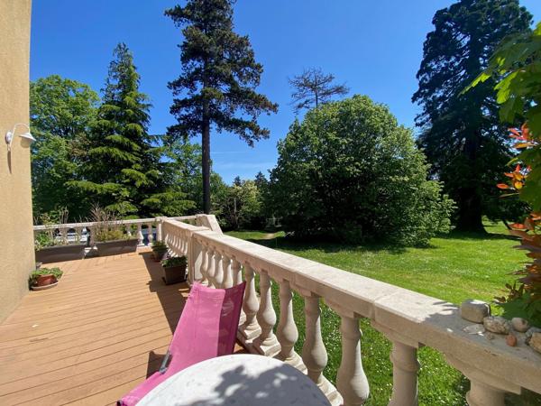 Appartement À vendre 4 pièce(s)