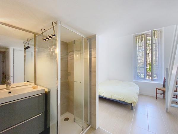 Appartement À vendre 4 pièce(s)