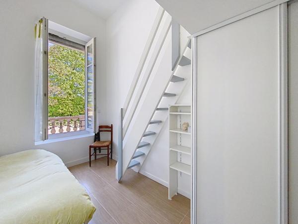 Appartement À vendre 4 pièce(s)