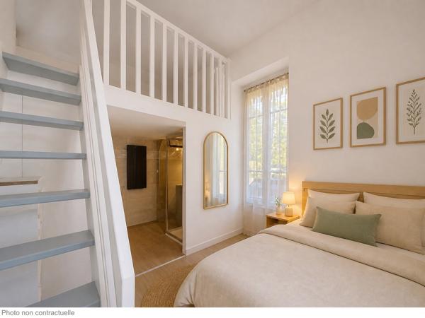 Appartement À vendre 4 pièce(s)