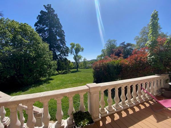 Appartement À vendre 4 pièce(s)