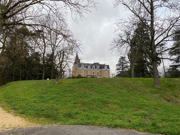 Appartement À vendre 4 pièce(s)