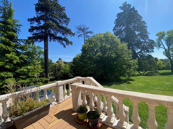 Appartement À vendre 4 pièce(s)