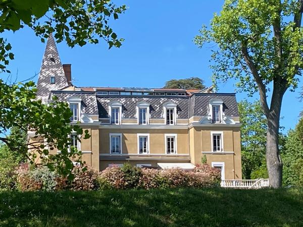 Appartement À vendre 4 pièce(s)