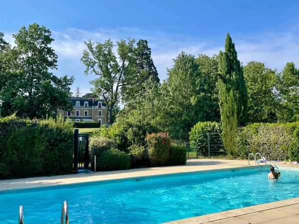 Appartement À vendre 4 pièce(s)