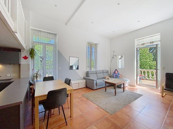 Appartement À vendre 4 pièce(s)