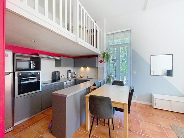 Appartement À vendre 4 pièce(s)