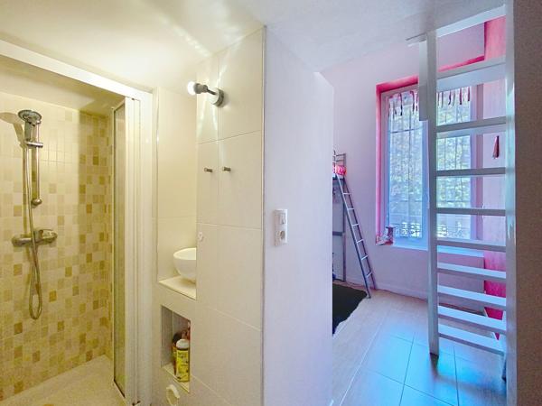 Appartement À vendre 4 pièce(s)