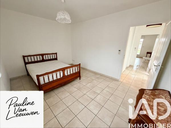 Appartement à vendre 2 pièces 44 m² Saint-Parres-lès-Vaudes