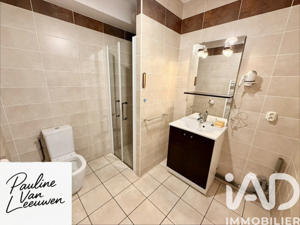 Appartement à vendre 2 pièces 44 m² Saint-Parres-lès-Vaudes