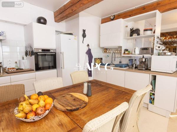 Maison à vendre à Venterol dans la Drôme (26110), ref : 26075-634