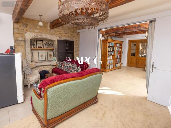 Maison à vendre à Venterol dans la Drôme (26110), ref : 26075-634