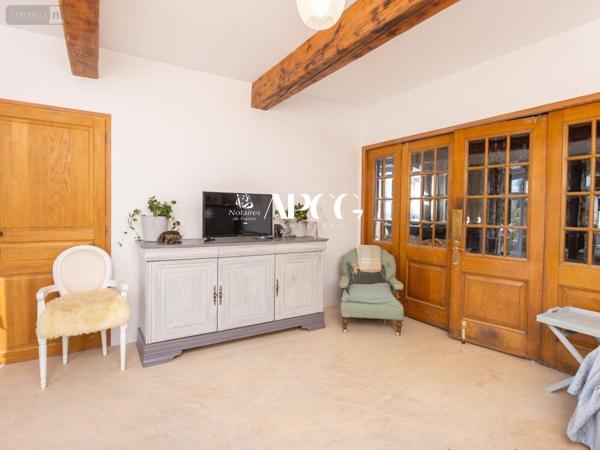 Maison à vendre à Venterol dans la Drôme (26110), ref : 26075-634