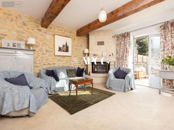 Maison à vendre à Venterol dans la Drôme (26110), ref : 26075-634